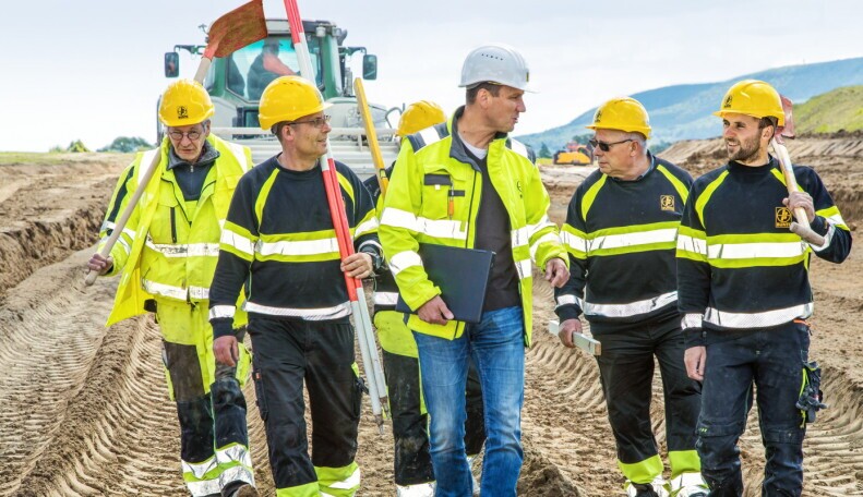 Polier (m/w/d) Konstruktiver Ingenieur- und Brückenbau, 1. Bild