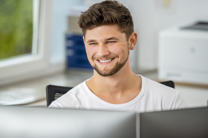 Personalsachbearbeiter (m/w/d) Lohn- und Gehaltsabrechnung  / Spezialist (m/w/d) HR Payroll, 1. Bild