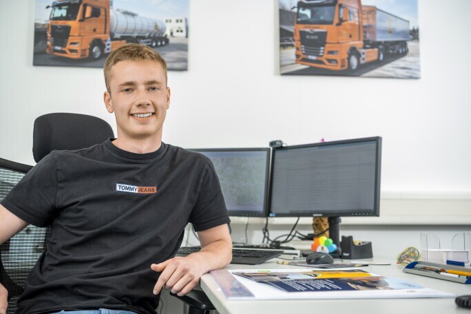 Finanzbuchhalter (m/w/d), 1. Bild