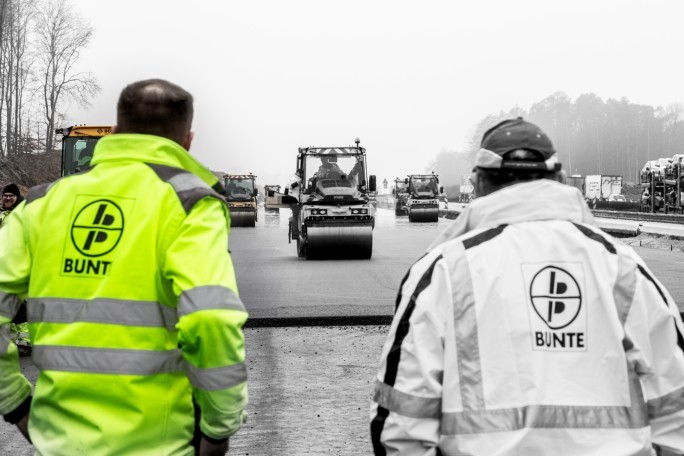 Straßenwärter / Mitarbeiter (m/w/d) im Betriebsdienst, 1. Bild