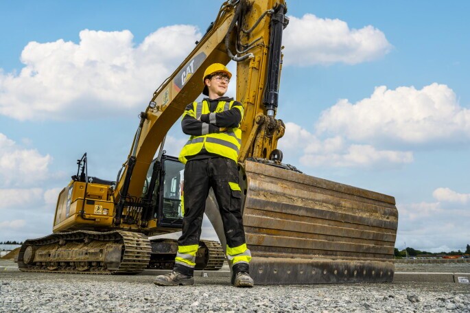 Ausbildung Baugeräteführer (m/w/d) - 2025, 1. Bild