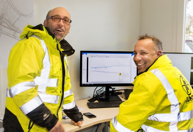 Oberbauleiter (m/w/d) Straßen-, Tief- und Erdbau, 1. Bild