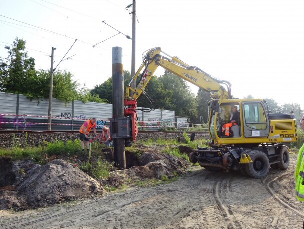 Vorarbeiter (m/w/d) Straßen-, Tief- und Erdbau, 3. Bild