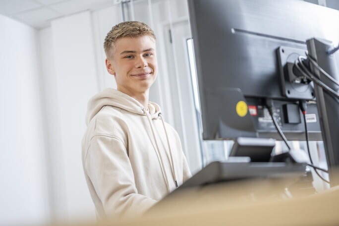 Ausbildung Bauzeichner (m/w/d) - 2025, 1. Bild