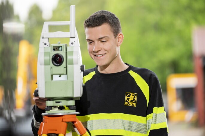 Vermessungstechniker (m/w/d), 1. Bild