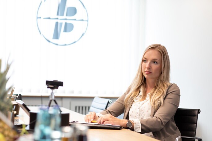 Prozessmanager (m/w/d), 1. Bild