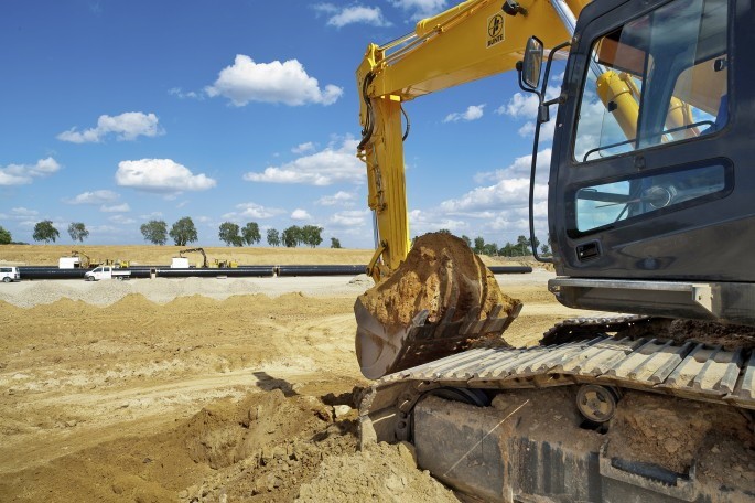 Mitarbeiter Maschinensteuerung (m/w/d), 1. Bild