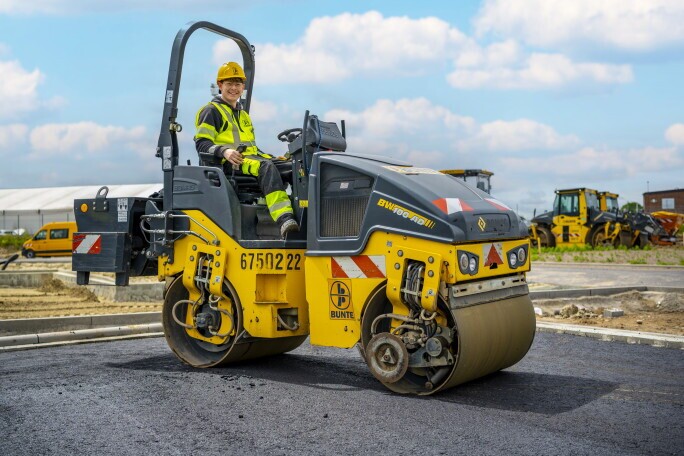Facharbeiter, Fachwerker und Kolonnen Großprojekt Fehmarnbeltquerung Straßen-, Tief- und Erdbau (m/w/d), 1. Bild