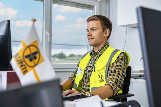 Kalkulator und Arbeitsvorbereiter (m/w/d) Elektro/MSR, 1. Bild