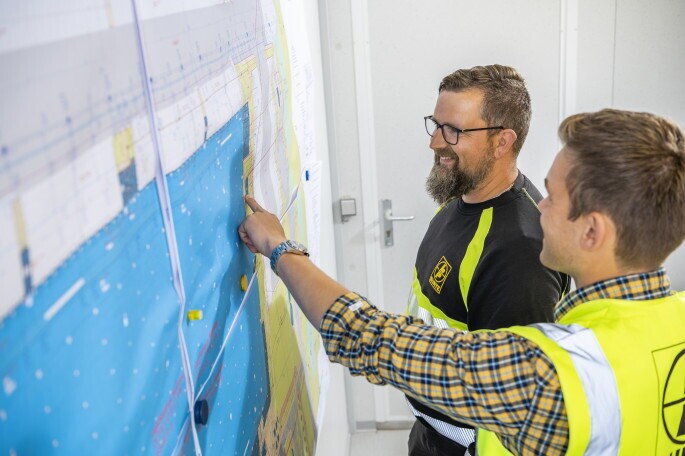 Ausbildung Bautechnischer Konstrukteur (ehem. Bauzeichner) (m/w/d) - 2027, 1. Bild